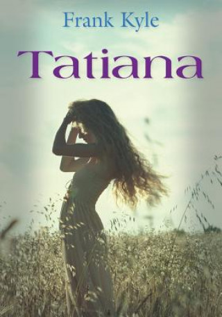 Buch Tatiana Frank Kyle