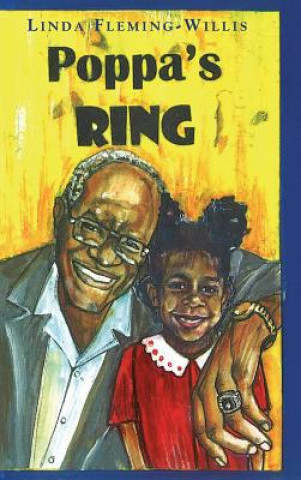 Knjiga Poppa's Ring Linda Fleming-Willis