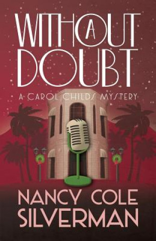 Livro Without a Doubt NANCY COL SILVERMAN
