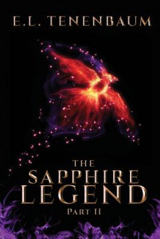 Carte Sapphire Legend, Part 2 E L Tenenbaum