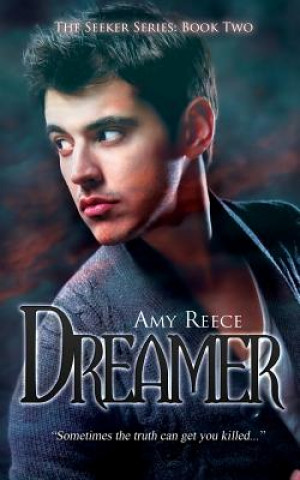 Libro Dreamer Amy Reece
