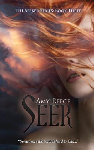 Book Seer Amy Reece