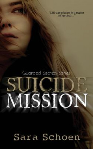 Carte Suicide Mission Sara Schoen