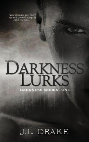 Kniha Darkness Lurks J L Drake