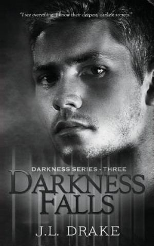 Knjiga Darkness Falls J L Drake