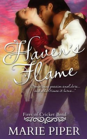 Carte Haven's Flame Marie Piper