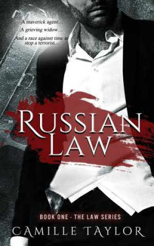 Libro Russian Law Camille Taylor