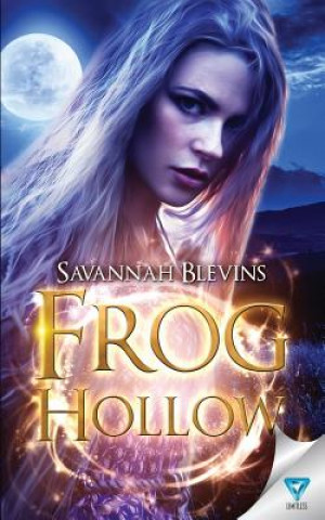 Livre Frog Hollow Savannah Blevins