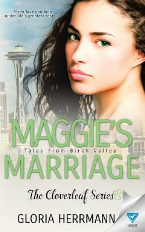 Book Maggie's Marriage Gloria Herrmann