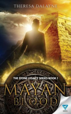 Book Mayan Blood Theresa Dalayne