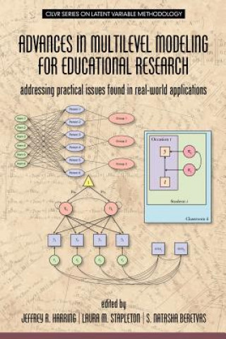 Carte Advances in Multilevel Modeling for Educational Research S. Natasha Beretvas
