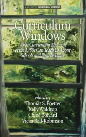 Książka Curriculum Windows Chloé Bolyard