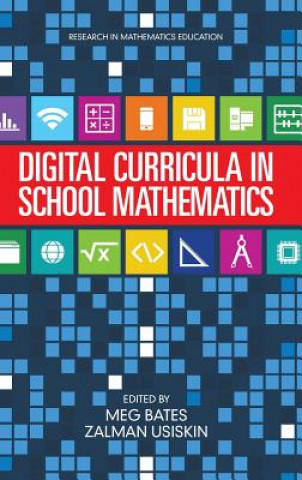 Buch Digital Curricula in School Mathematics Meg Bates