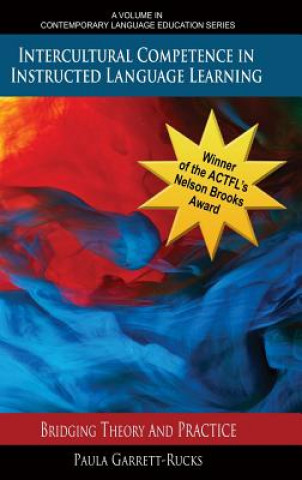 Книга Intercultural Competence in Instructed Language Learning Paula Garrett-Rucks