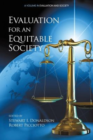 Book Evaluation for an Equitable Society Stewart I. Donaldson