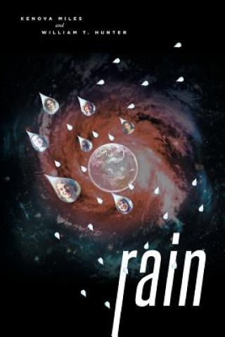 Livre Rain Kenova Miles