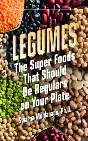 Libro Legumes Swarna Moldanado