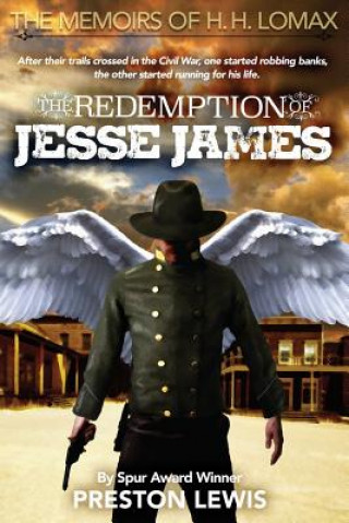 Carte Redemption of Jesse James Preston Lewis