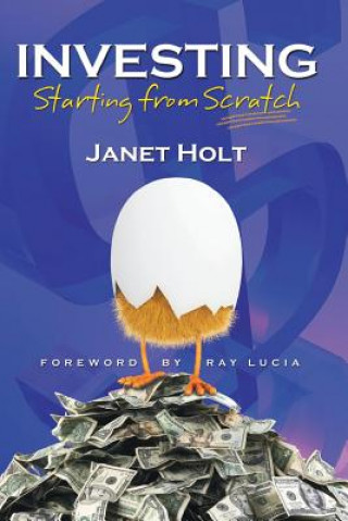 Libro Investing Janet Holt