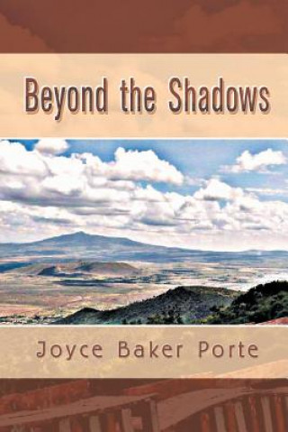 Kniha Beyond the Shadows Joyce Baker Porte