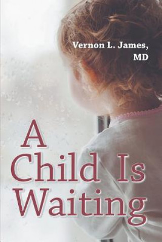 Carte Child Is Waiting MD Vernon L James