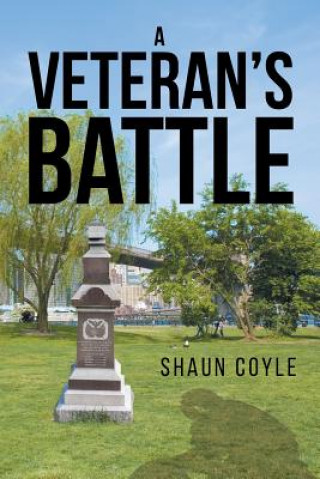 Kniha Veteran's Battle SHAUN COYLE