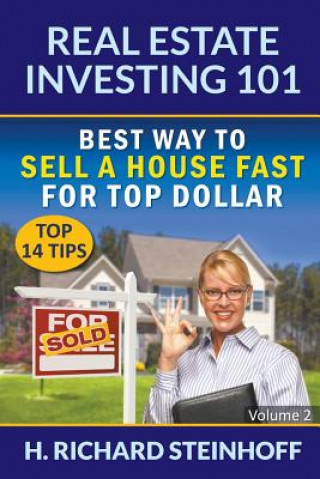Carte Real Estate Investing 101 H Richard Steinhoff