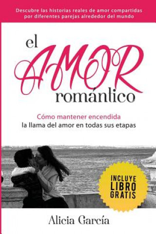 Carte Amor Romantico Alicia Garcia