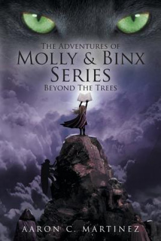 Book Beyond the Trees Aaron Martinez
