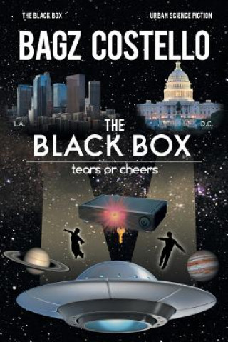 Könyv Black Box Bagz Costello