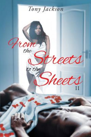 Livre From the Street to the Sheets Tony Jackson