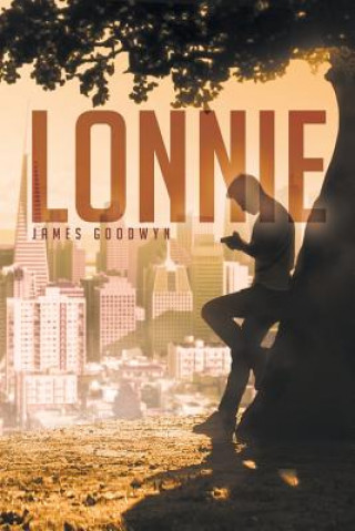 Libro Lonnie James Goodwyn