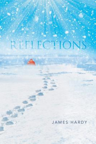 Könyv Reflections James Hardy