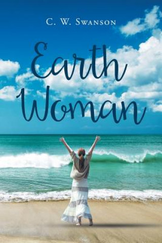 Carte Earth Woman C W Swanson