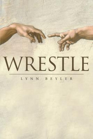 Книга Wrestle Savannah Miller