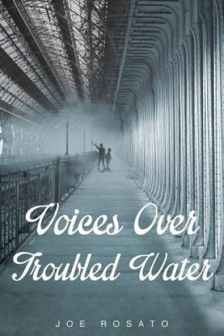 Könyv Voices Over Troubled Water Joe Rosato