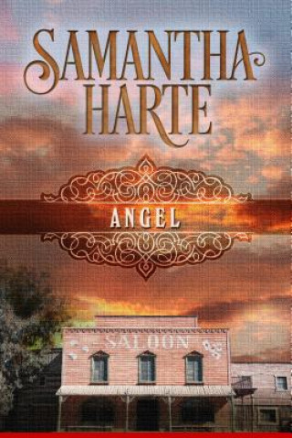 Buch Angel Samantha Harte