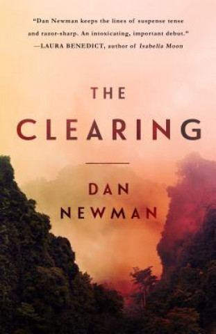 Carte Clearing Dan Newman