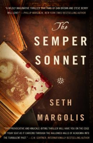 Könyv Semper Sonnet Seth Margolis