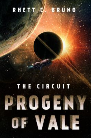 Livre Progeny of Vale Rhett C. Bruno