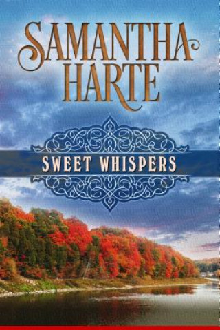 Carte Sweet Whispers Samantha Harte