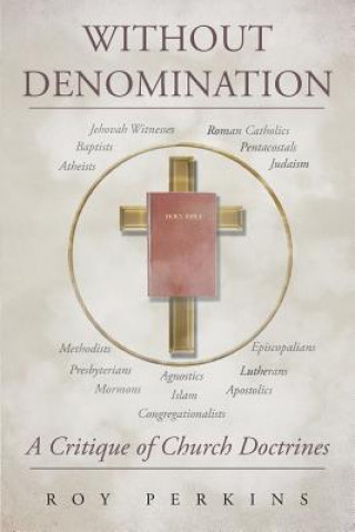 Knjiga Without Denomination Roy D Perkins