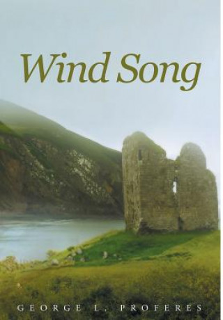 Book Wind Song George L Proferes