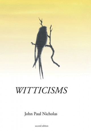 Libro Witticisms John Paul Nicholas