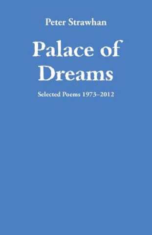 Knjiga Palace of Dreams Peter Strawhan