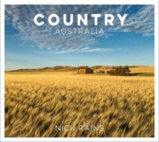 Książka Country Australia Nick Rains