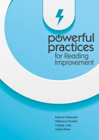 Libro Powerful Practices for Reading Improvement Kathryn Glasswell