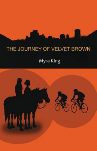 Carte Journey of Velvet Brown Myra King