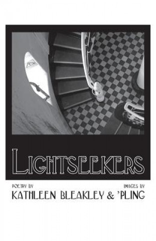 Libro Lightseekers Kathleen Bleakley