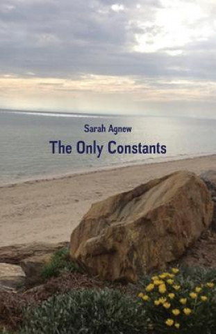 Книга Only Constants Sarah Agnew